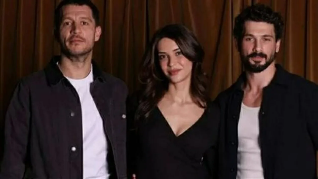 إثارة واسعة.. الإعلان الثاني لمسلسل تحت الأرض يلمح لجريمة غامضة قادمة